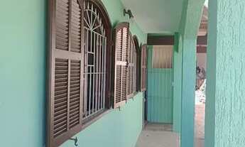 Imagem 2: Casa 2 quartos-bairro Recanto do Sol