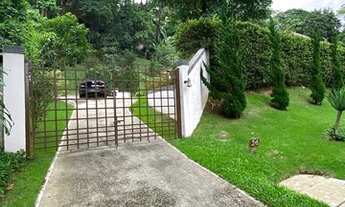 Imagem 2: JANDIRA - Casa de Condomínio - ALTOS DE SÃO FERNANDO