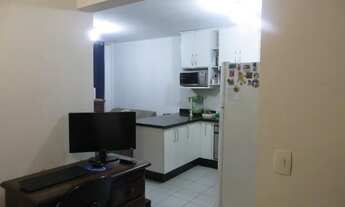 Imagem 5: Apto mobiliado a 50m da estação Largo Treze