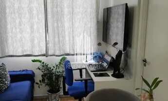 Imagem 3: VIVA BENX NAÇÕES UNIDAS II, APARTAMENTO COM 32M², 2 DORMITÓRIOS, E 1 VAGA, À VENDA EM CAMP