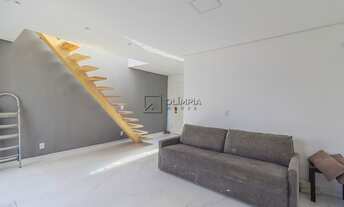 Imagem 5: Venda Cobertura 1 Dormitórios - 75 m² Moema