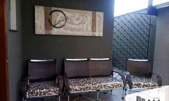 Imagem 4: Casa de Condomínio à Venda no Ideal Life com 3 Quartos por R$ 800.000