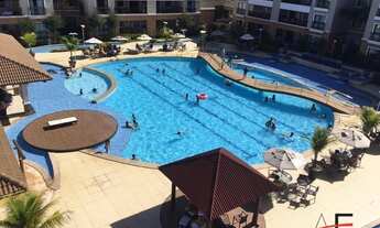 Imagem 2: Cobertura Mobiliada para Venda no Mediterranée Residence, Porto das Dunas - AP40618