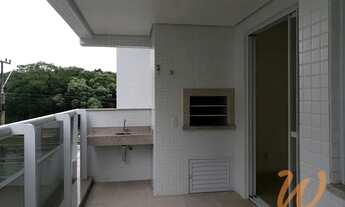 Imagem 6: AMPLO APARTAMENTO 3 SUÍTES para ALUGUEL ANUAL em JURERÊ INTERNACIONAL Florianópolis/SC