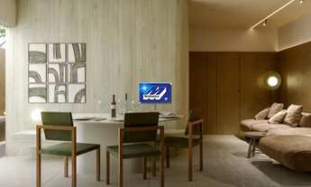 Imagem 4: BELO HORIZONTE - Apartamento Padrão - Funcionários