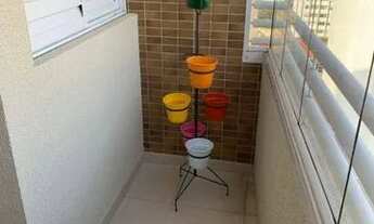 Imagem 7: Apartamento total mobiliado com 2 dormitórios 1 suíte à venda, 57 m² por R$ 1.200.000 - Vi