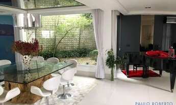 Imagem 3: CASA EM CONDOMÍNIO - PARQUE TERRA NOVA II - SP