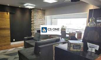 Imagem 3: Apartamento para aluguel, 116,00 m², 5.800,00, Baeta Neves, São Bernardo do Campo