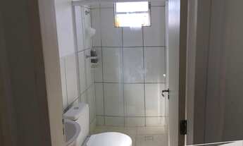 Imagem 5: Apartamento à Venda no Condomínio Parque Rio Fiora com 2 quartos por R$ 150.000