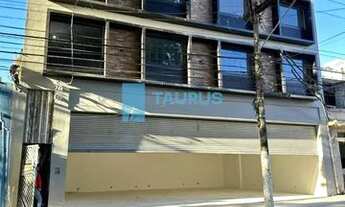 Imagem 4: Loja térrea para locação, 150 m², vão livre, Moema