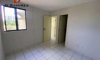 Imagem 7: Alugo - Ed. Ville De France - Turu - 3 Quartos - Andar Alto - Vg Coberta