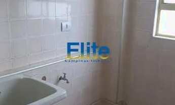 Imagem 2: APARTAMENTO RESIDENCIAL em CAMPINAS - SP, CHÁCARA DA BARRA