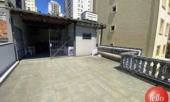 Imagem 3: São Paulo - Casa Padrão - Perdizes