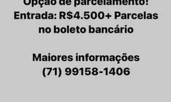 Imagem 2: Compre sua casa de forma parcelada!