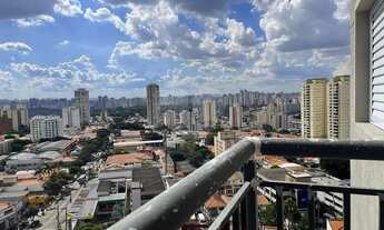 Imagem 5: VILA MASCOTE 2 QUARTOS 2 BANHEIROS 1 VAGA