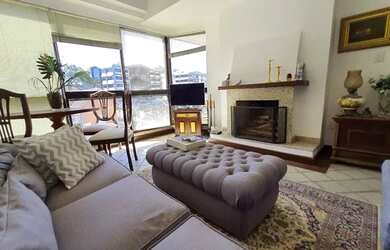 Imagem 3: Apartamento de 2 quartos e 116 m² à venda por R$ 570.000 - Alto - Teresópolis/RJ