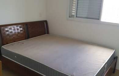 Imagem 6: Apto 3 quartos suíte edifício Spot rua Mossoró Centro Londrina PR