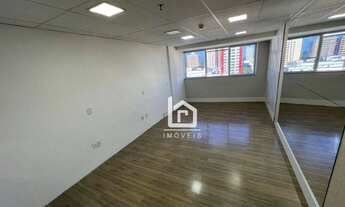 Imagem 6: Sala Comercial de frente, sol da manhã e com linda vista na Praia da Costa!