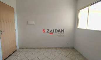 Imagem: Apartamento com 2 dormitórios para alugar