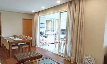 Imagem 5: Apartamento 3 suítes 4 banheiros 2 vagas Premium Tamboré Barueri Alphaville