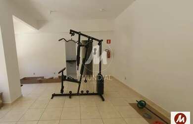 Imagem 4: Apartamento (tipo - padrao) 2 dormitórios, cozinha planejada, portaria 24 horas, elevador