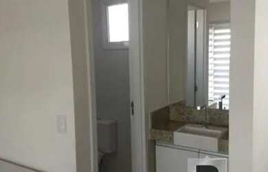 Imagem 2: APTO PROXIMO SHOPPING ANALIA FRANCO 1 DORMITORIO SALA COZINHA BANHEIRO 1 VAG