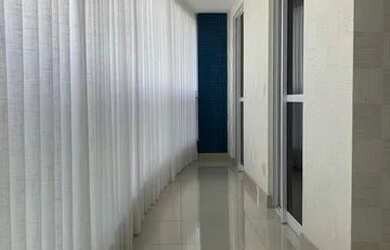 Imagem 3: 03 qtos 02 suítes 2a quadra do mar - Jardim Camburi