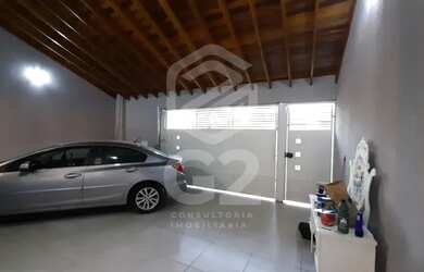 Imagem 2: INDAIATUBA - Casa Padrão - JARDIM RESIDENCIAL VENEZA