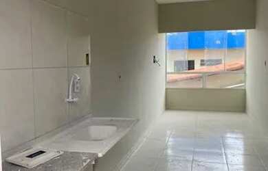 Imagem 5: Apto novo 1 e 2 quartos
