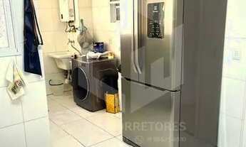 Imagem 4: Apartamento para venda possui 78 metros quadrados com 3 quartos em Casa Verde - São Paulo