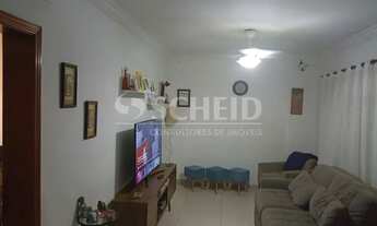 Imagem 4: Casa assobradada a venda Jd Sabará com 2 dorms 1 vagas