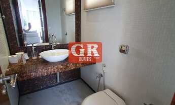 Imagem 6: Casa em condomínio de altíssimo luxo Vila Castela, Nova Lima