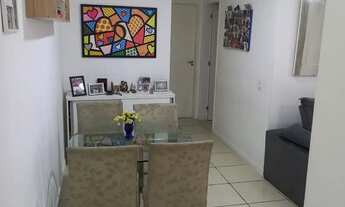 Imagem 3: Excelente Apto 2 Quartos no Condomínio Norte Village (ao lado Norte Shopping