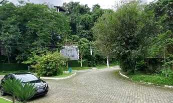 Imagem 2: JANDIRA - Casa de Condomínio - ALTOS DE SÃO FERNANDO