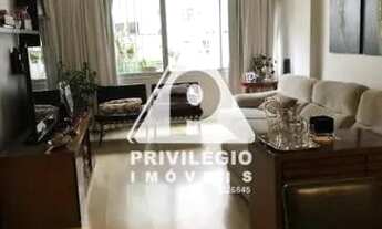 Imagem 4: Apartamento à venda, 3 quartos, 2 suítes, 1 vaga, Leblon - RIO DE JANEIRO/RJ