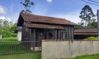 Imagem 2: Casa Padrão ARAQUARI - SC