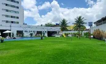 Imagem 5: LINDO APARTAMENTO MOBILIADO DE 2 QTS, 1 SUITE, PRONTO PARA MORAR NO BAIRRO DA TORRE