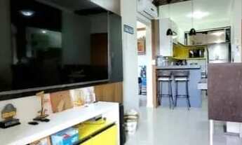 Imagem: Apartamento para aluguel e venda com 65