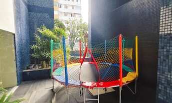 Imagem 4: SALVADOR - Apartamento Padrão - PITUBA