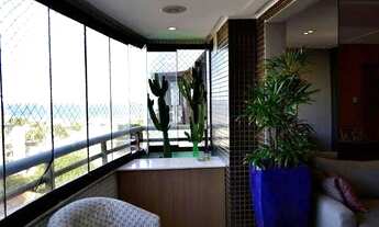 Imagem 3: Apartamento com 3 dormitórios à venda, 129 m² por R$ 960.000,00 - Pituba - Salvador/BA