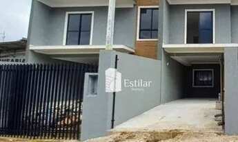 Imagem: Sobrado 03 quartos (01 suíte) e 02 vagas