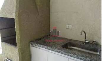 Imagem 2: Apartamento para alugar, 63 m² por R$ 3.051,40/mês - Jardim Oriente - São José dos Campos