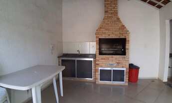 Imagem 4: Sobrado com 2 dormitórios para alugar, 98 m² por R$ 1.845,00/mês - Residencial Esperança