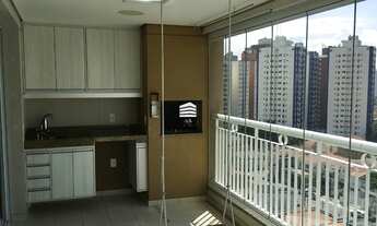 Imagem 2: Andar alto, ótima planta!!!