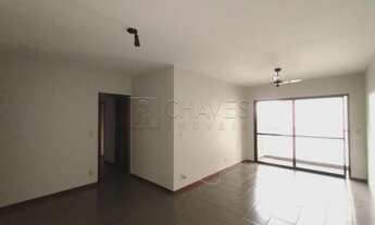 Imagem 3: Ribeirão Preto - Apartamento Padrão - Santa Cruz do José Jacques