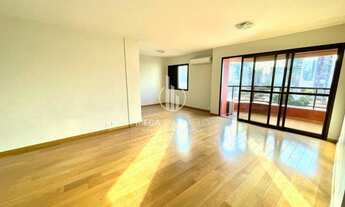 Imagem 2: Oportunidade!! Apartamento 150m² na Vila Olimpia