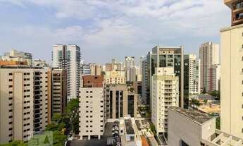 Imagem 6: Apartamento para Aluguel - Vila Olímpia, 1 Quarto, 30 m2