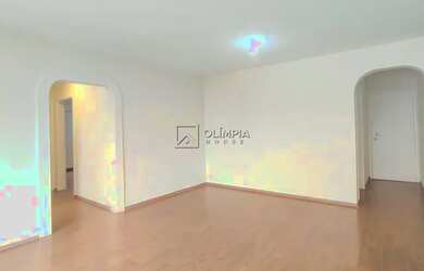 Imagem 4: Apartamento Venda Sumaré 105 m² 2 Dormitórios