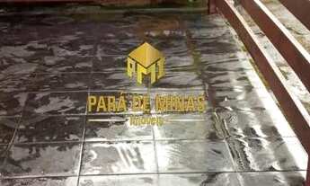 Imagem: Casa para Venda em Santa Luzia, SÃO BENEDITO