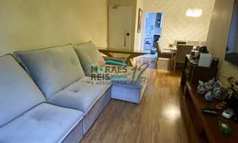 Imagem 2: Apartamento à venda, Vila Cruzeiro, São Paulo, SP